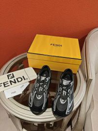Picture of Fendi Shoes Women _SKUfw153120354fw